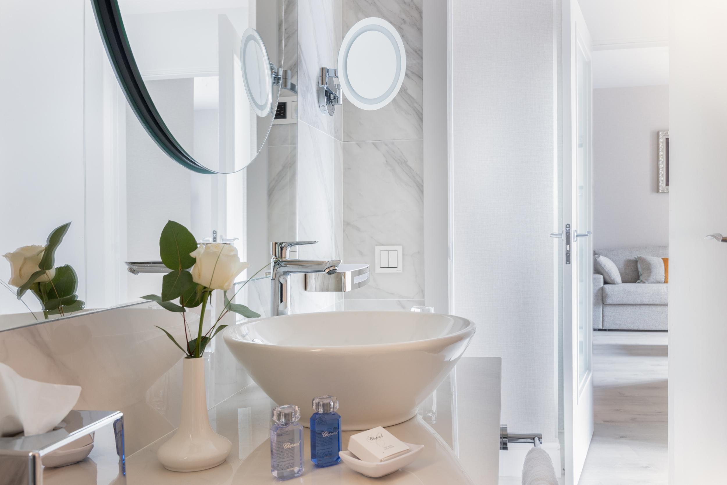 Apartamento Center