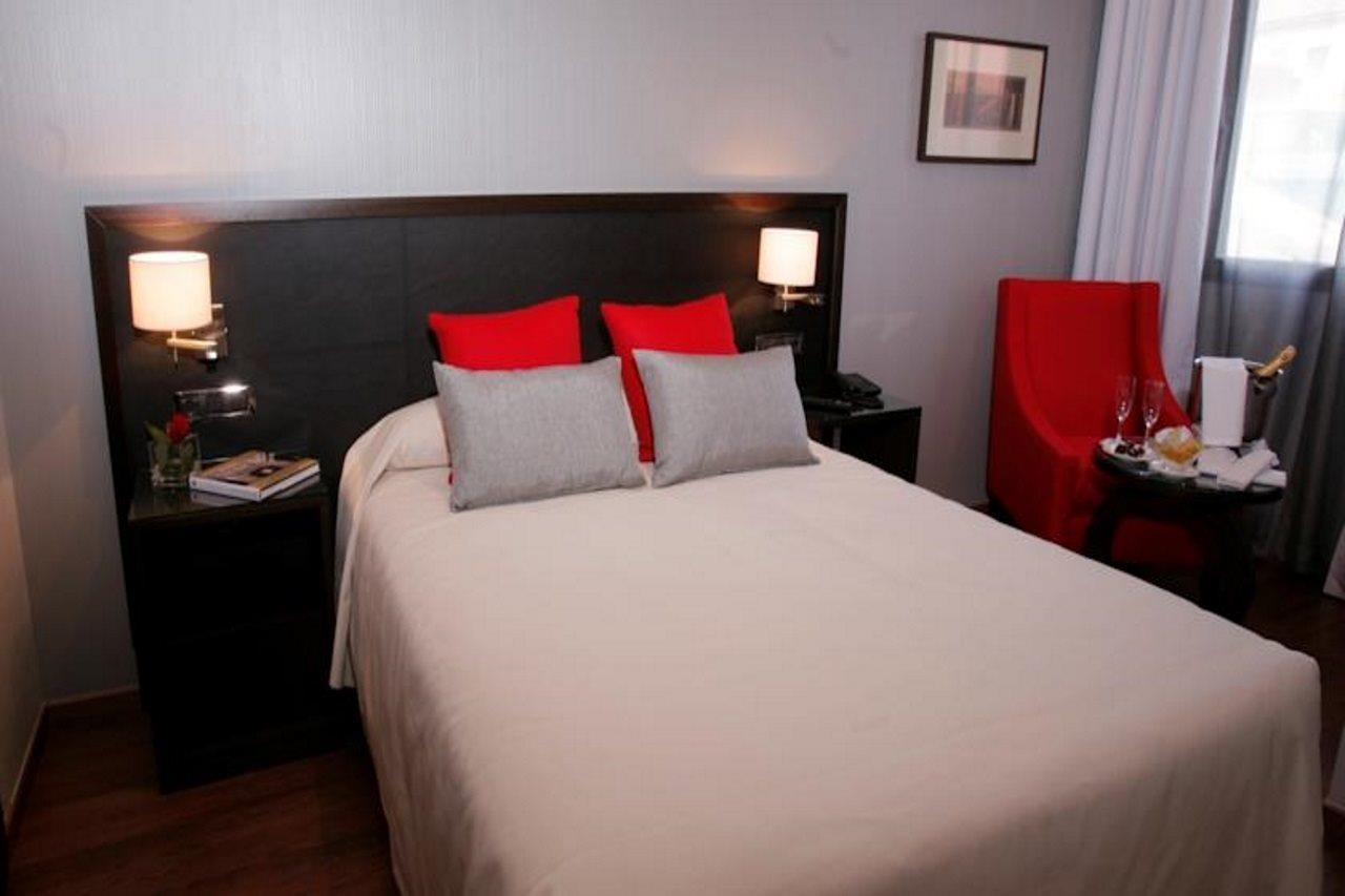Center Apartamento *